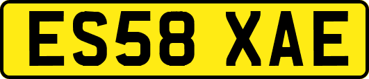 ES58XAE