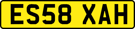 ES58XAH