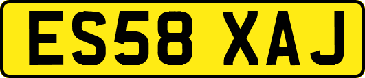 ES58XAJ