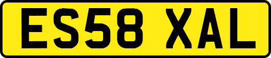 ES58XAL