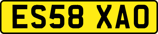 ES58XAO