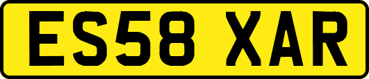 ES58XAR