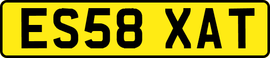 ES58XAT