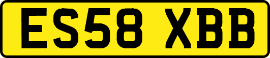ES58XBB