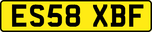 ES58XBF