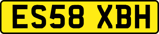 ES58XBH