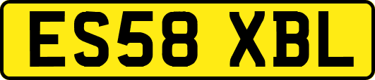 ES58XBL