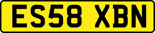 ES58XBN