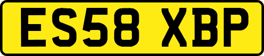 ES58XBP
