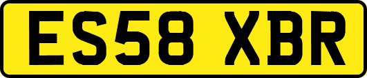 ES58XBR
