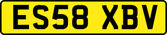 ES58XBV