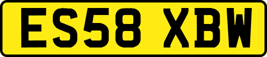 ES58XBW