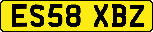 ES58XBZ