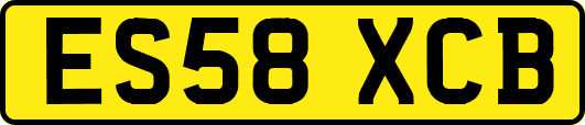 ES58XCB