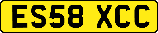 ES58XCC