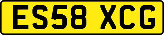 ES58XCG