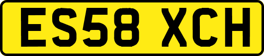 ES58XCH