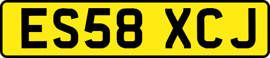 ES58XCJ