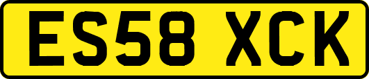 ES58XCK