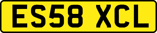 ES58XCL
