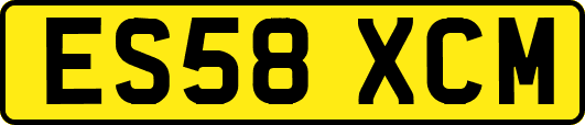ES58XCM
