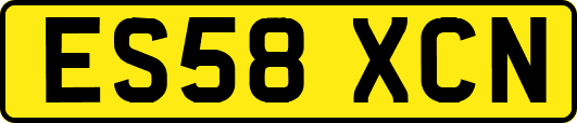 ES58XCN