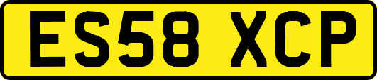 ES58XCP