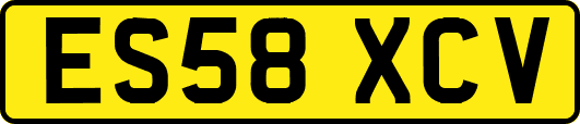 ES58XCV