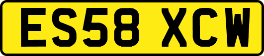 ES58XCW