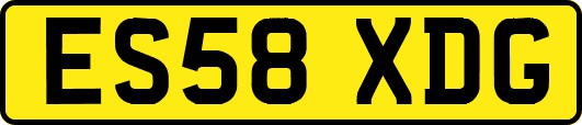 ES58XDG