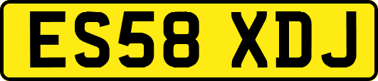 ES58XDJ
