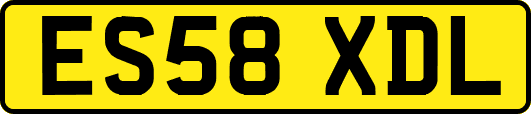 ES58XDL