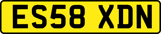 ES58XDN
