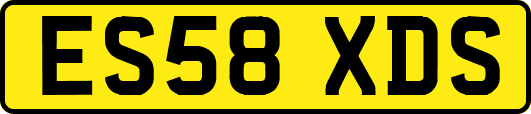 ES58XDS