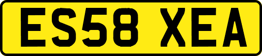 ES58XEA