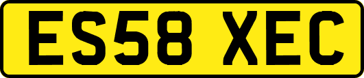 ES58XEC