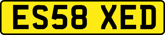 ES58XED