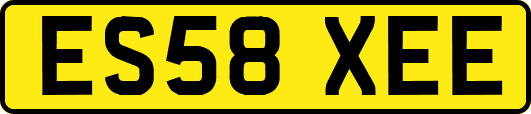 ES58XEE