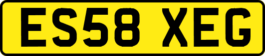 ES58XEG
