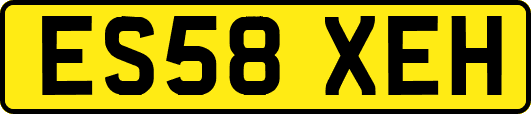 ES58XEH