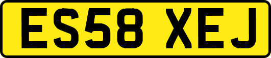 ES58XEJ