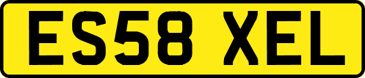 ES58XEL