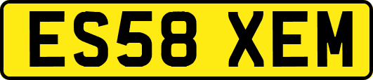 ES58XEM