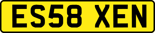 ES58XEN