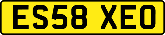 ES58XEO