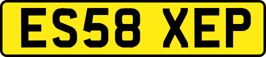 ES58XEP