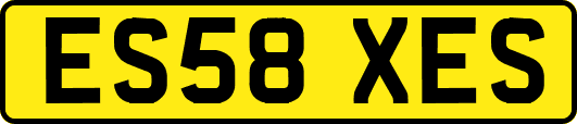 ES58XES