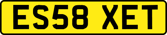 ES58XET