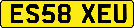 ES58XEU