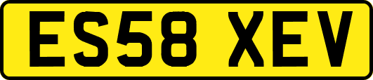 ES58XEV